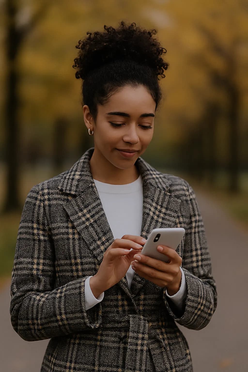 Financial Peace of Mind