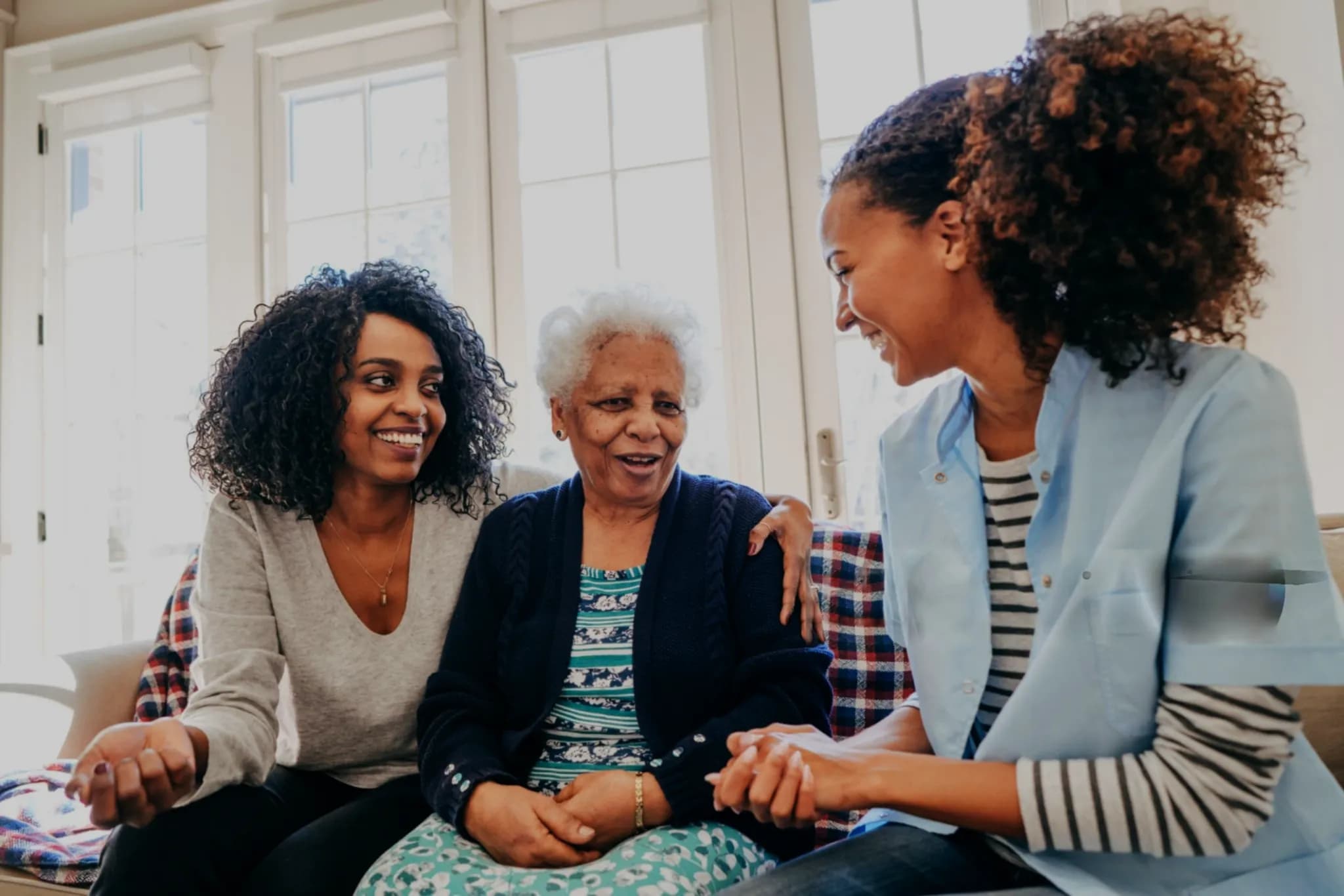 Complete Family Care